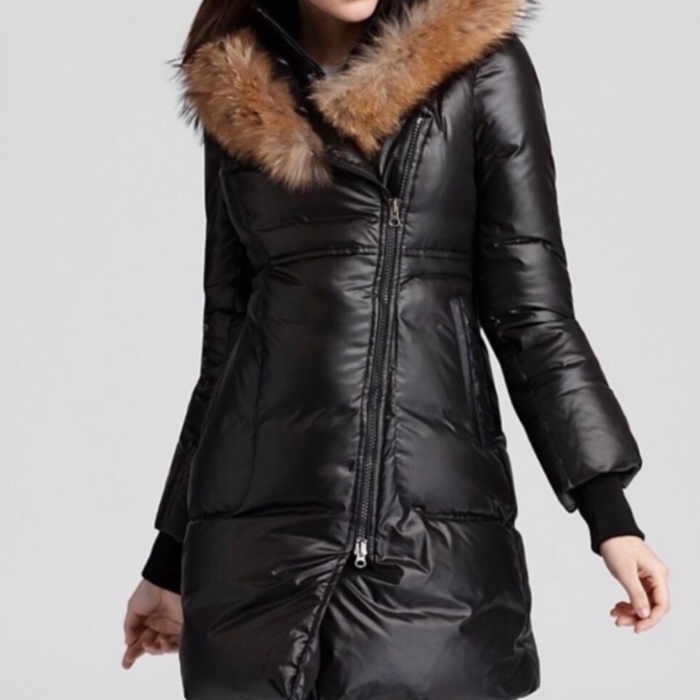 Mackage Liz Parka Jacket